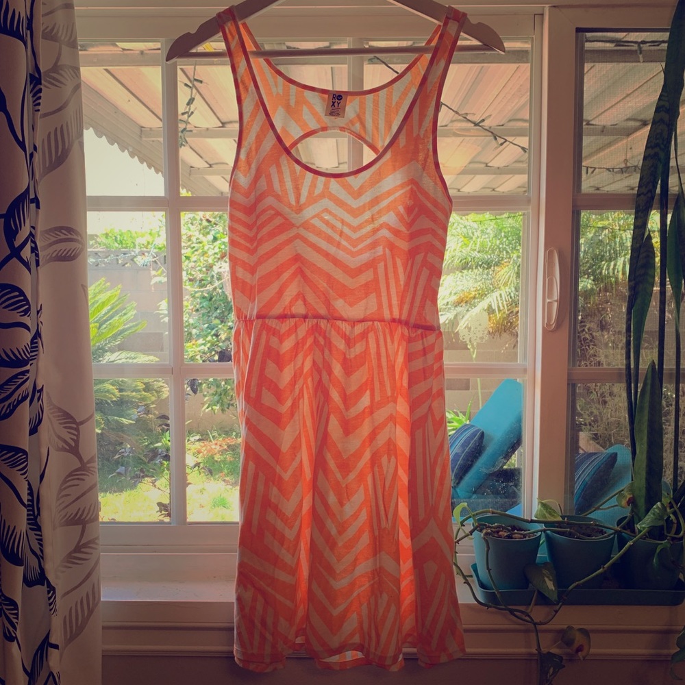 ROXY summer dress